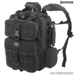 Рюкзак MAXPEDITION Мод. TYPHOON