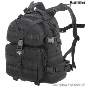Рюкзак MAXPEDITION Мод. CONDOR-II