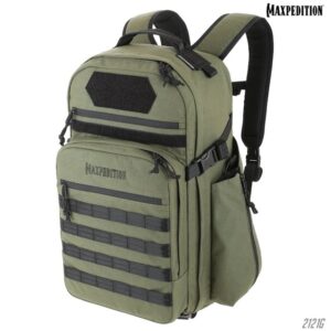 Рюкзак MAXPEDITION Мод. HAVYK 1