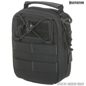 Сумка-органайзер MAXPEDITION Мод. FR-1 MEDICAL