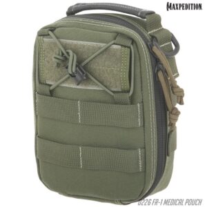 Сумка-органайзер MAXPEDITION Мод. FR-1 MEDICAL