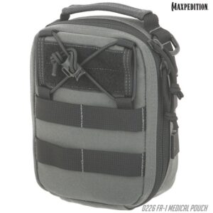 Сумка-органайзер MAXPEDITION Мод. FR-1 MEDICAL