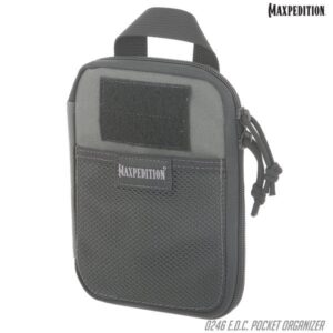Сумка-органайзер MAXPEDITION Мод. E.D.C