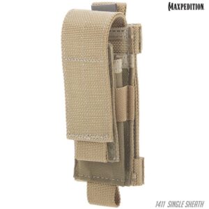 Чехол MAXPEDITION Мод. SINGLE