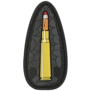 Патч (нашивка) MAXPEDITION Мод. 50 CAL EVOLUTION — SWAT