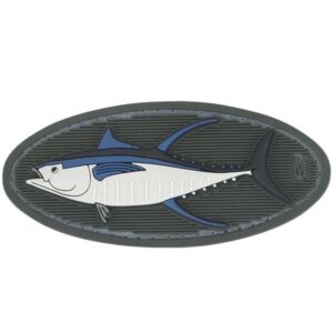 Патч (нашивка) MAXPEDITION Мод. TUNA — SWAT