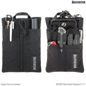 Сумка-органайзер MAXPEDITION Мод. PLATY