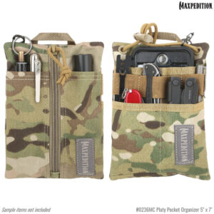 Сумка-органайзер MAXPEDITION Мод. PLATY