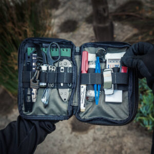 Сумка-органайзер MAXPEDITION Мод. DOUBLE-DECKER E.D.C.