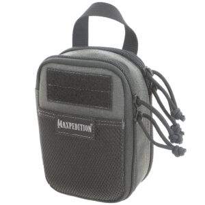Сумка-органайзер MAXPEDITION Мод. DOUBLE-DECKER MINI