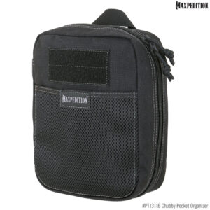 Сумка-органайзер MAXPEDITION Мод. CHUBBY