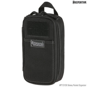 Сумка-органайзер MAXPEDITION Мод. SKINNY