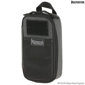 Сумка-органайзер MAXPEDITION Мод. SKINNY