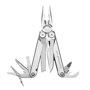 Мультиинструмент LEATHERMAN Мод. CURL