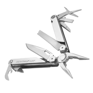 Мультиинструмент LEATHERMAN Мод. CURL