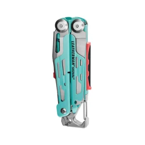 Мультиинструмент LEATHERMAN Мод. SIGNAL AQUA