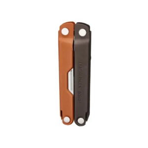 Мультиинструмент LEATHERMAN Мод. BOND BURNT SIENNA