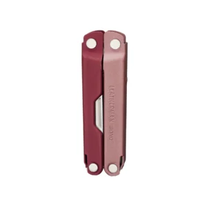 Мультиинструмент LEATHERMAN Мод. BOND HEATHERED CRANBERRY