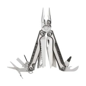 Мультиинструмент LEATHERMAN Мод. CHARGE+ TTi METRIC BITS