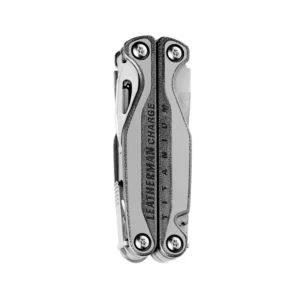 Мультиинструмент LEATHERMAN Мод. CHARGE+ TTi METRIC BITS