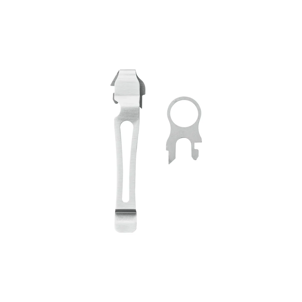 Мультиинструмент LEATHERMAN Мод. CHARGE+ TTi METRIC BITS — изображение 4