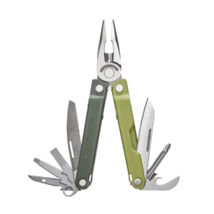 Мультиинструмент LEATHERMAN Мод. BOND MOSSY SLATE
