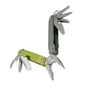 Мультиинструмент LEATHERMAN Мод. BOND MOSSY SLATE