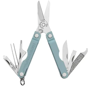 Мультиинструмент LEATHERMAN Мод. MICRA ARCTIC