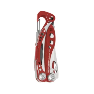 Мультиинструмент LEATHERMAN Мод. SKELETOOL RX RED