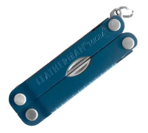 Мультиинструмент LEATHERMAN Мод. MICRA NAVY