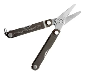 Мультиинструмент LEATHERMAN Мод. MICRA SLATE