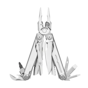 Мультиинструмент LEATHERMAN Мод. SURGE