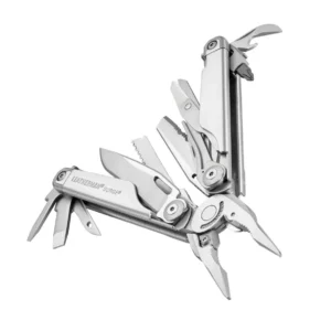 Мультиинструмент LEATHERMAN Мод. SURGE