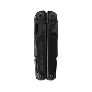 Мультиинструмент LEATHERMAN Мод. SURGE BLACK