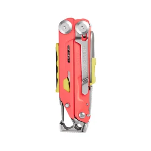 Мультиинструмент LEATHERMAN Мод. SIGNAL GUAVA