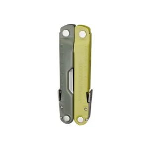 Мультиинструмент LEATHERMAN Мод. REBAR MOSSY SLATE