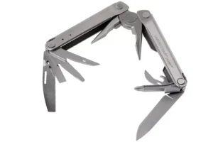 Мультиинструмент LEATHERMAN Мод. BOND
