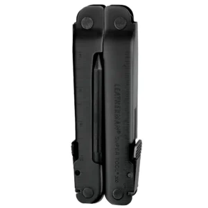 Мультиинструмент LEATHERMAN Мод. SUPER TOOL 300 EOD BLACK