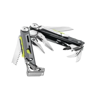 Мультиинструмент LEATHERMAN Мод. SIGNAL GREY