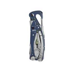 Мультиинструмент LEATHERMAN Мод. SKELETOOL CX VERDANT