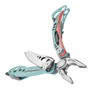 Мультиинструмент LEATHERMAN Мод. SKELETOOL CX PARADISE