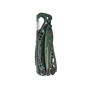 Мультиинструмент LEATHERMAN Мод. SKELETOOL CX OD GREEN