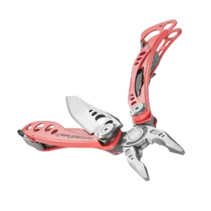 Мультиинструмент LEATHERMAN Мод. SKELETOOL CX GUAVA