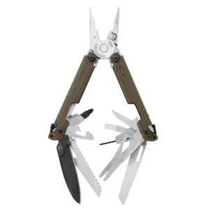 Мультиинструмент LEATHERMAN Мод. ARC TALOS
