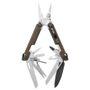 Мультиинструмент LEATHERMAN Мод. ARC TALOS