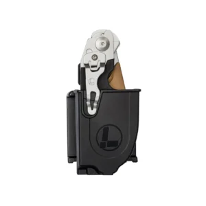 Ножницы LEATHERMAN Мод. RAPTOR RESCUE COYOTE & BLACK