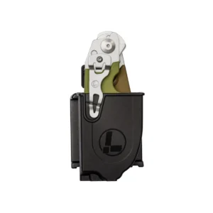 Ножницы LEATHERMAN Мод. RAPTOR RESCUE WOODLAND