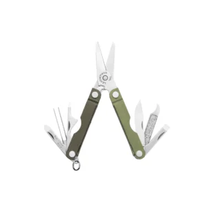 Мультиинструмент LEATHERMAN Мод. MICRA SPRUCE