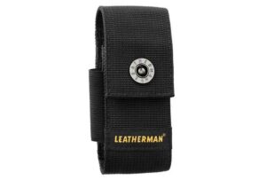 Чехол LEATHERMAN Мод. NYLON-4 POCKET M BLACK