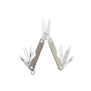 Мультиинструмент LEATHERMAN Мод. MICRA WINTER FOG